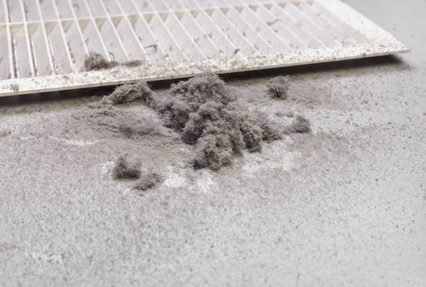 HVAC System Cleaning in Cedar Crest, MA