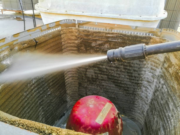 Best Best Air Duct Cleaning Company  in Cedar Crest, MA
