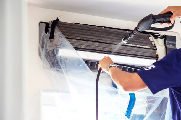 Best Affordable Duct Cleaning Services  in Cedar Crest, MA