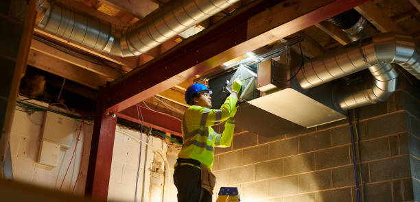 Ventilation Cleaning Services in Cedar Crest, MA