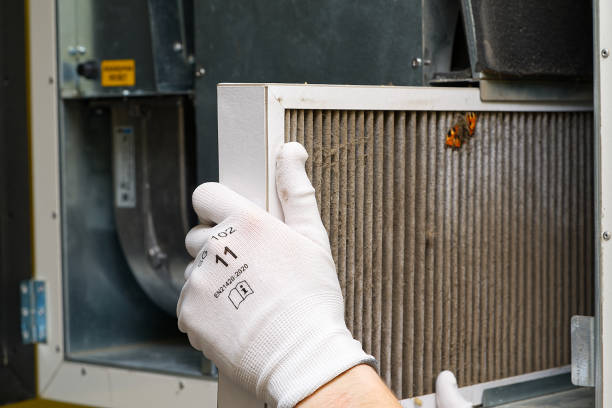 Best HVAC System Cleaning  in Cedar Crest, MA