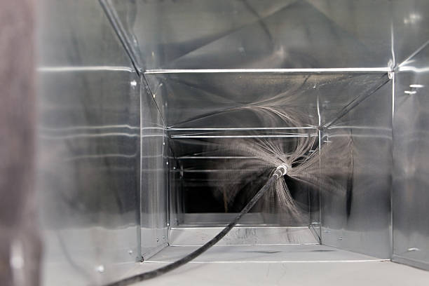 Professional Airduct Cleaning in Cedar Crest, MA