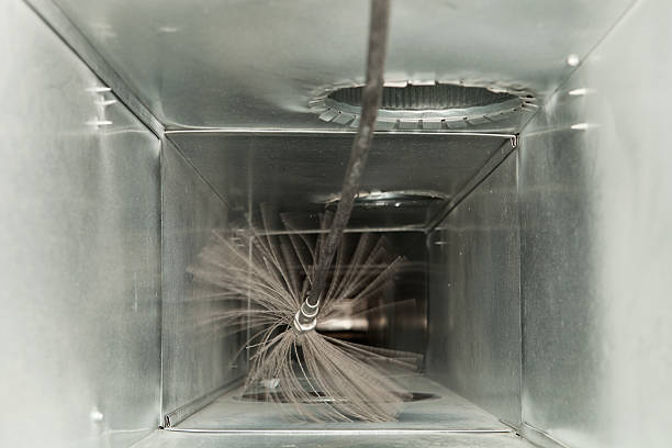 Best Best Air Duct Cleaning Company  in Cedar Crest, MA