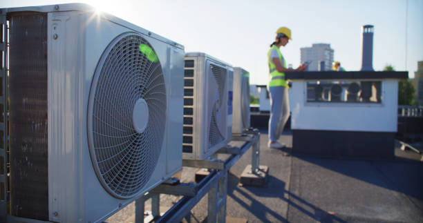 Best Home Air Vent Cleaning  in Cedar Crest, MA