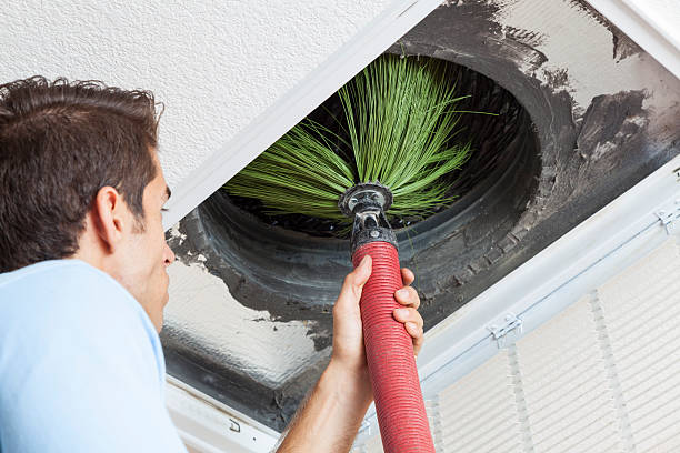 Best Residential Air Duct Cleaning  in Cedar Crest, MA