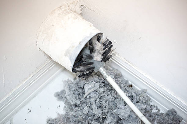 Best HVAC Air Duct Cleaning  in Cedar Crest, MA