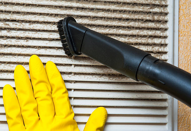 Best Air Duct Cleaning Near Me  in Cedar Crest, MA