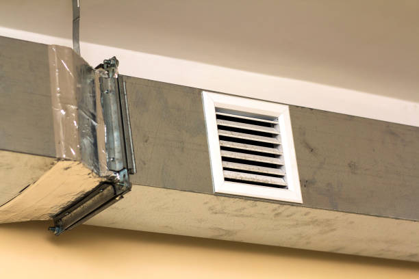 Best Affordable HVAC Duct Cleaning  in Cedar Crest, MA